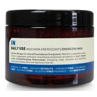 ENERGIZING MASK  pot 500 ml Маска  для ежедневного использования
