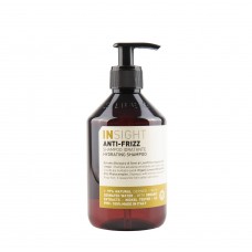 HYDRATING SHAMPOO bottle  400  ml  Разглаживающий шампунь для непослушных волос