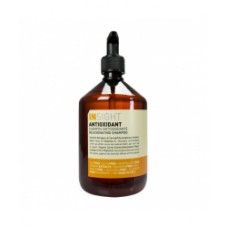 REJUVENATING SHAMPOO bottle  400 ml  - Шампунь антиоксидант для перегруженных волос