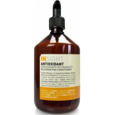 REJUVENATING CONDITIONER bottle; 400 ml  -Кондиционер антиоксидант для перегруженных волос