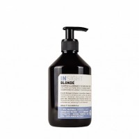 Cold reflections brightening shampoo 400ml Шампунь для поддержания холодных оттенков