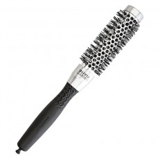 Брашинг Olivia Garden (Classic Silver+ion, 25мм.)