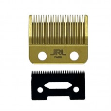 Ножевой блок JRL FreshFade 2020G Gold Fade Precision Blade BF04G