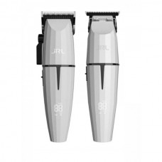 JRL Машинка +триммер ONYX для стрижки волос Ghost Collection