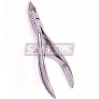 Кусачки Silver Star (КСС-6/10, маникюрные, 10мм.)