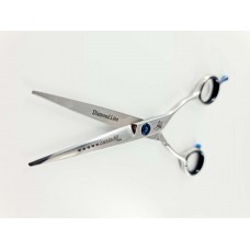 Suntachi (ножницы парикмахерские, [31] Diamond Line, size 5.50, прямые)