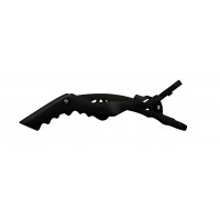 BaByliss PRO CROCO CLIP набор зажимов 6шт. BaByliss PRO CROCO CLIP набор зажимов 6шт.