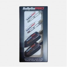 BaByliss [CLIP, уточки, 4шт.]