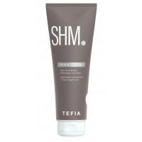 TEFIA MAN.CODE Шампунь для волос и тела мужской 285 мл.