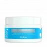 TEFIA MYCARE MOISTURE Увлажняющая маска для сухих и  вьющихся волос, 250 мл.