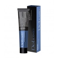 Краска-уход для волос DE LUXE 60 мл