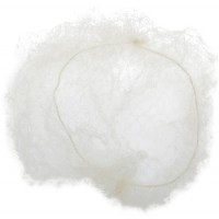 Сеточка-паутинка PROFI line (MAXI, блонд, 2шт.)