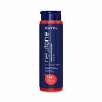 Тонирующая маска для волос NEWTONE ESTEL HAUTE COUTURE 7/44 Русый медный интенсивный 400мл Тонирующая маска для волос NEWTONE ESTEL HAUTE COUTURE 7/44 Русый медный интенсивный 400мл