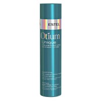 Шампунь для жирной кожи головы и сухих волос OTIUM UNIQUE (250 мл) Шампунь для жирной кожи головы и сухих волос OTIUM UNIQUE (250 мл)