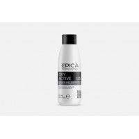 Кремообразная окисляющая эмульсия OXY ACTIVE 150 мл 1,5%