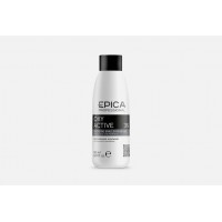 Кремообразная окисляющая эмульсия OXY ACTIVE 150 мл 3%