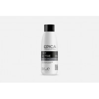 Кремообразная окисляющая эмульсия OXY ACTIVE 150 мл 6%