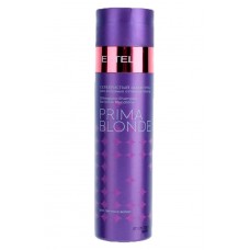 Серебристый шампунь для холодных оттенков блонд  ESTEL PRIMA BLONDE, 250 мл купить