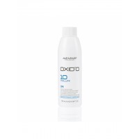 Alfaparf Milano EOC CUBE Крем-окислитель стабилизированный 3% (10 vol.) 90мл, Италия