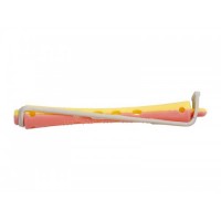 Коклюшки PROFI line (R-WL-2, желто-розовые, 12шт.) Коклюшки PROFI line (R-WL-2, желто-розовые, 12шт.)