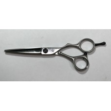 Suntachi (ножницы парикмахерские, [102] Black Stars Line, size 5.50, прямые)