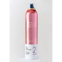 Спрей мусс для объема у корней (Volume Root Mousse Spray) серии «DEW PROFESSIONAL» 300мл