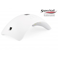 Лампа Super Nail (UVLED, белая, 48W)