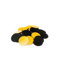 Сменные файлы для педикюрного диска Dipproff 50 шт (L  100 грит)