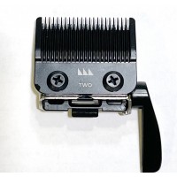 BABETTA BLADES, лезвия к арт. 624, TWO