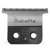 BABETTA (BLADES, лезвия к TRIMMER)