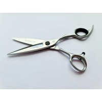 Suntachi (ножницы парикмахерские, [109] Black Stars Line, size 5.75, прямые)