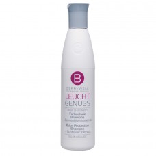 Шампунь для защиты цвета Berrywell Color Protection Shampoo PLUS , 251 ml