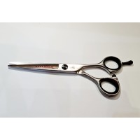 Suntachi (ножницы парикмахерские, [135] Black Stars Line, size 6.00, прямые)