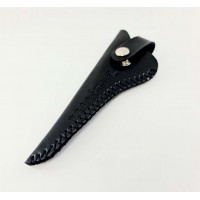 Чехол для ножниц Suntachi Black КОБУРА Чехол для ножниц Suntachi Black КОБУРА