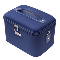 harizma (кейс для инструмента, синий, S-23х15х18см.)