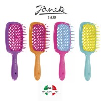 Щетка janeke super brush большая