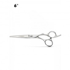 Kiepe professional ножницы  - Monster Cut Razor edge Semi-Offset 6 (прямые)