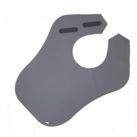 Утяжелитель  для окраски и подрезки волос силиконовый