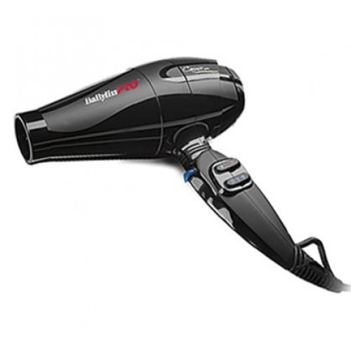 BaByliss (фен, 2400W, PRO Caruso ionic) купить в Минске - сеть ...