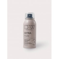 Лак экстрасильной фиксации (Hairspray Extra Strong) PURE без отдушки DEW PROFESSIONAL 100 мл. Лак экстрасильной фиксации (Hairspray Extra Strong) PURE без отдушки DEW PROFESSIONAL 100 мл.