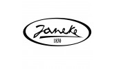 Расчески Janeke