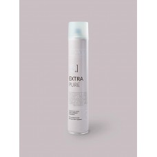 Лак экстрасильной фиксации (Hairspray Extra Strong) PURE без отдушки DEW PROFESSIONAL, 500 мл Лак экстрасильной фиксации (Hairspray Extra Strong) PURE без отдушки DEW PROFESSIONAL, 500 мл