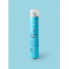 Лак экстрасильной фиксации (Hairspray Extra Strong) FORCE (голубой) DEW PROFESSIONAL, 500 мл Лак экстрасильной фиксации (Hairspray Extra Strong) FORCE (голубой) DEW PROFESSIONAL, 500 мл