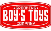BOYS TOYS