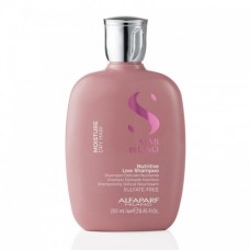 Alfaparf Milano SDL Moisture Dry Hair Шампунь питательный для сухих волос, 250мл