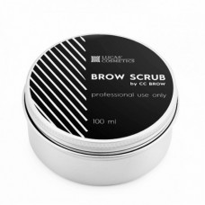 Brow Scrub by CC Brow Скраб для бровей 100 мл. купить