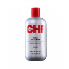 CHI INFRA Treatment Сonditioner - Кондиционер для волос 355 мл купить
