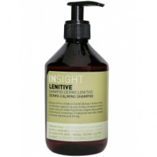 INSIGHT LENITIVE Dermo-calming Shampoo 400 ml Смягчающий шампунь