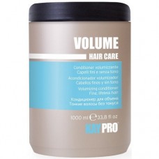 KAYPRO HAIR CARE Кондиционер для объема тонких и безжизненных волос, 1000