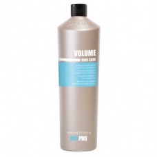 KAYPRO HAIR CARE Шампунь для объема тонких и безжизненных волос, 1000